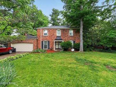 3503 Pinecone Cir