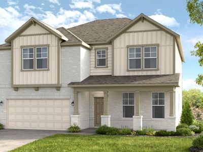 1653 Caldwell Bend Ln