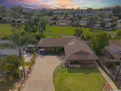 1026 La Reina Dr