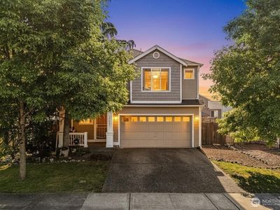 Property at 17801 14th Avenue Ct E, Spanaway, WA