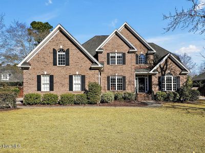 5019 Nicholas Creek Circle