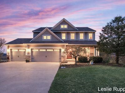 2672 Atwater Hills Dr NE