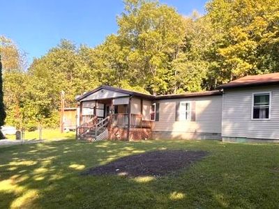 Property at 232 Greenbrier Hl, Marlinton, WV