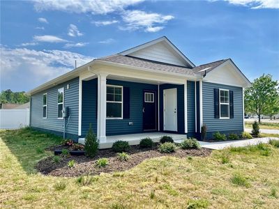 Property at 24 Byway Cir, Kilmarnock, VA