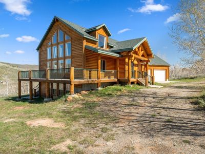 93 Mountain Ridge Cir