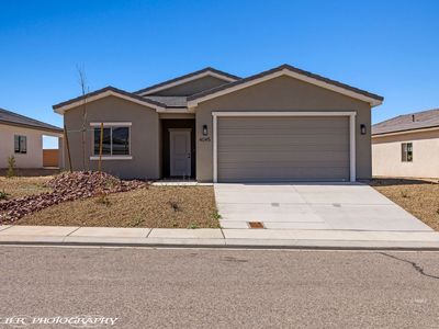 Property at 4045 S Stetson Ave, Scenic, AZ