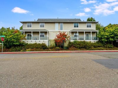 Property at 1171 - 1173 Gravenstein Highway S, Sebastopol, CA