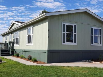 Property at 2119 E Blue Sage Ln #115, Boise, ID