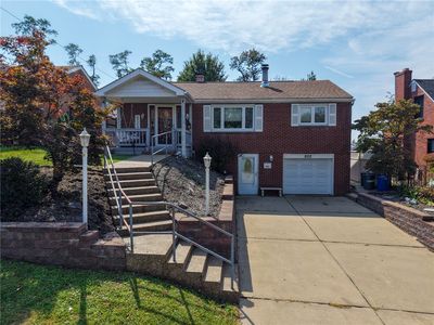 922 Lindberg Ave