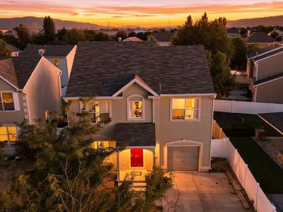 Property at 1454 S Archmore Loop, Springville, UT