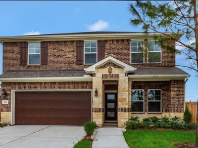 1812 Kingsford Prairie Ct
