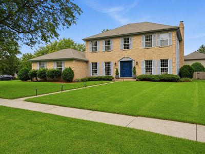 Property at 801 Fieldale Ln, Grayslake, IL