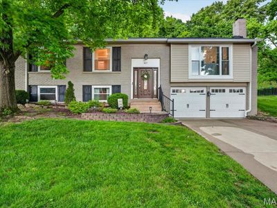 837 Pontoison Dr