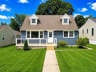 23 W Wilmont Ave
