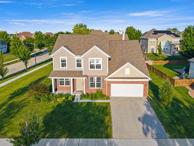 12921 Timber Wood Cir