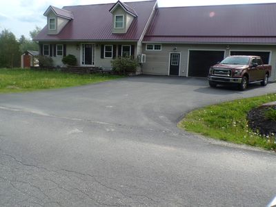 99 Veterinary Lane