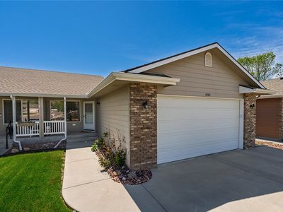 Property at 3880 Avenue C, Billings, MT