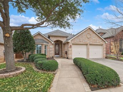 4433 Lance Dr