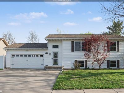1704 Sioux St