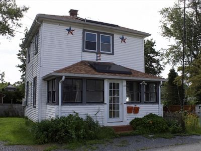 28 Crane St