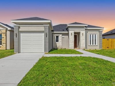 1217 E Evergreen Ave