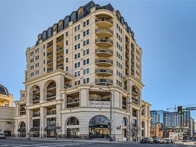 975 N Lincoln Street Bldg N #4I