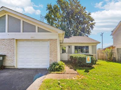 1087 Pheasant Run Ln