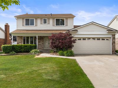 4210 Wingate Dr