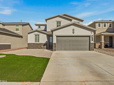 4064 Desert Nomad Dr