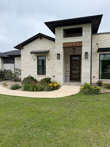 1024 Henry Way