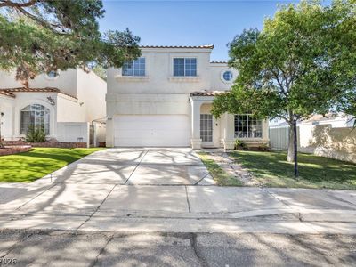8914 Indian Eagle Dr