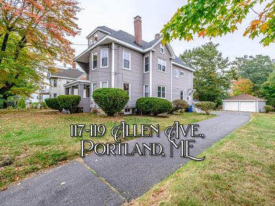 117 Allen Avenue