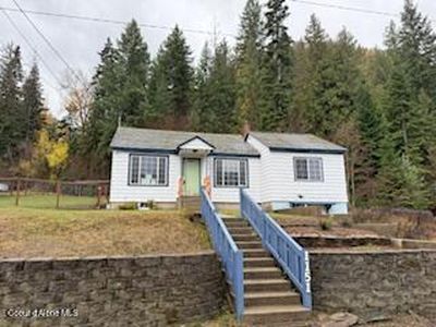 Property at 1151 E Fir Ave, Osburn, ID