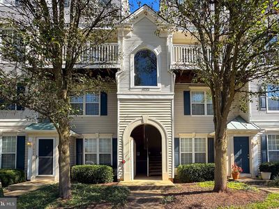 21830 Elkins Ter UNIT 301