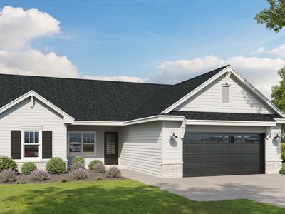 Vista A Plan, Haverhill