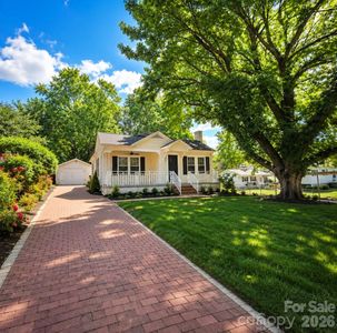 Property at 602 Evelyn Ave, Kannapolis, NC