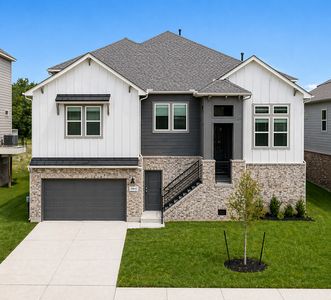 Alpine 3000 SH Plan, Townsen Landing