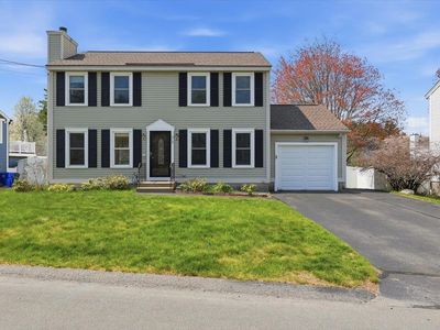 73 Megan Drive