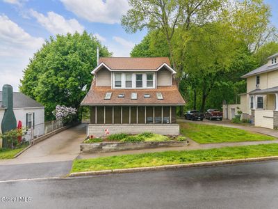 Property at 57 Washington Avenue, Rensselaer, NY