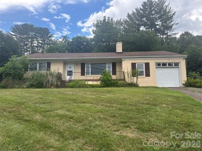610 Enka Lake Rd