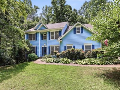 7015 Oakcreek Trce