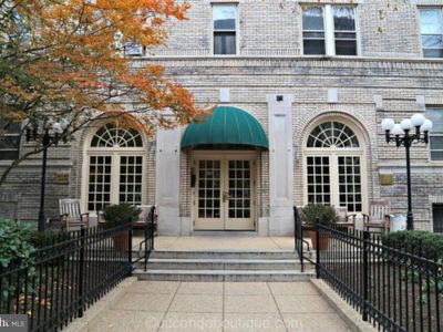 1725 17th St NW APT 507