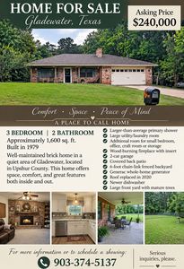 1818 Phillips Springs Rd