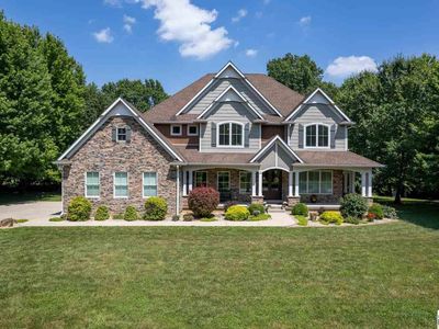 2165 Hawthorn Woods Rd