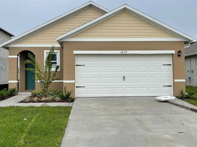 1819 Wild Rye Way