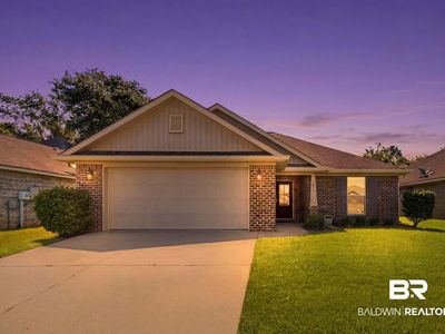 1316 Majesty Loop
