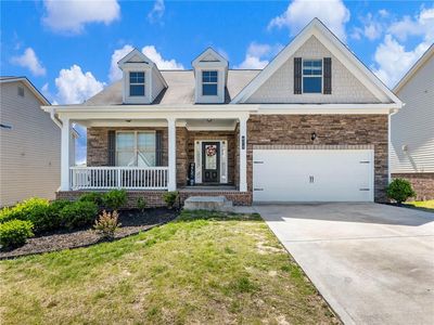 471 Hinton Farm Way