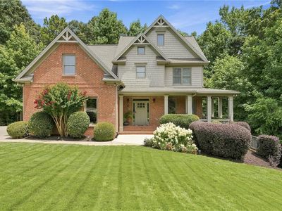 7535 Antique Barn Ave