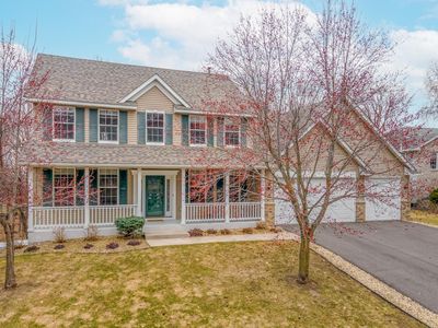 4562 McAllister Ave NE