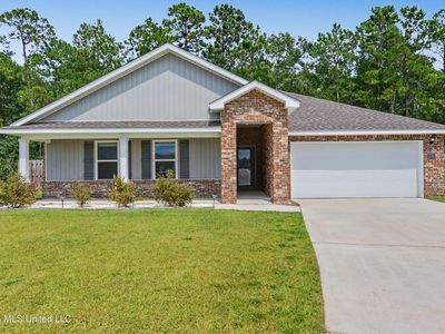 15301 Leighwood Ln